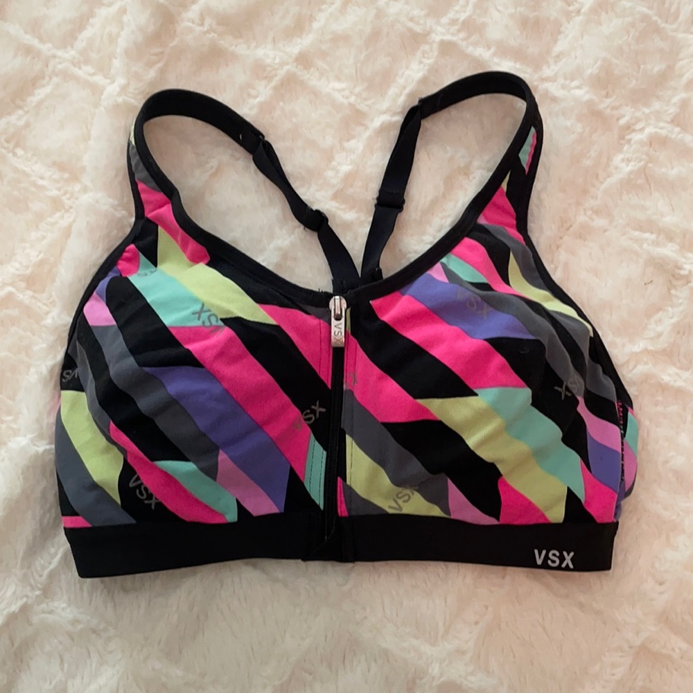 Victoria’s Secret Sports Bra